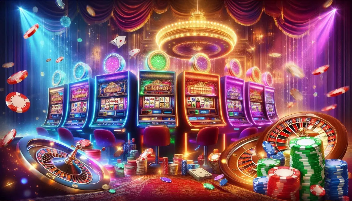 Casino Manoir Richelieu
